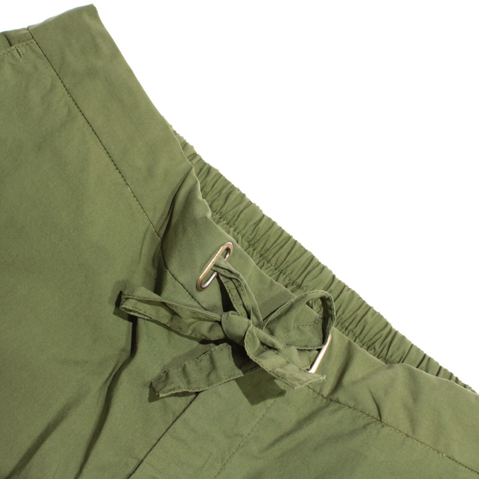 Incotex INCOTEX New with tags Chino Size 38 US In Green Size US 38 / EU 54 - 1 Thumbnail