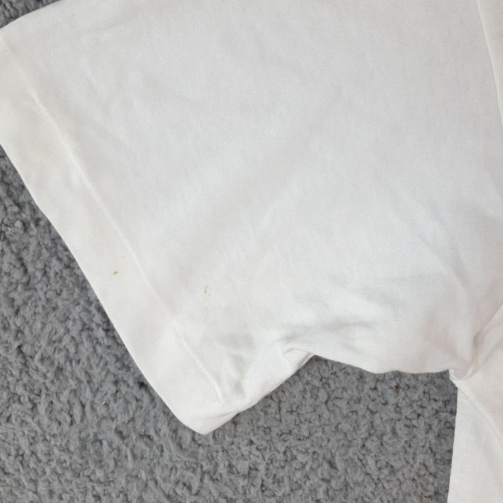 Vintage VINTAGE 90s US Open Golf Oakland Hills T Shirt Mens Medium White PGA Arnold Palmer Gear for Sports Embroidered Logo Sports Preppy Golf Retro Y2K Size US M / EU 48-50 / 2 - 5 Thumbnail