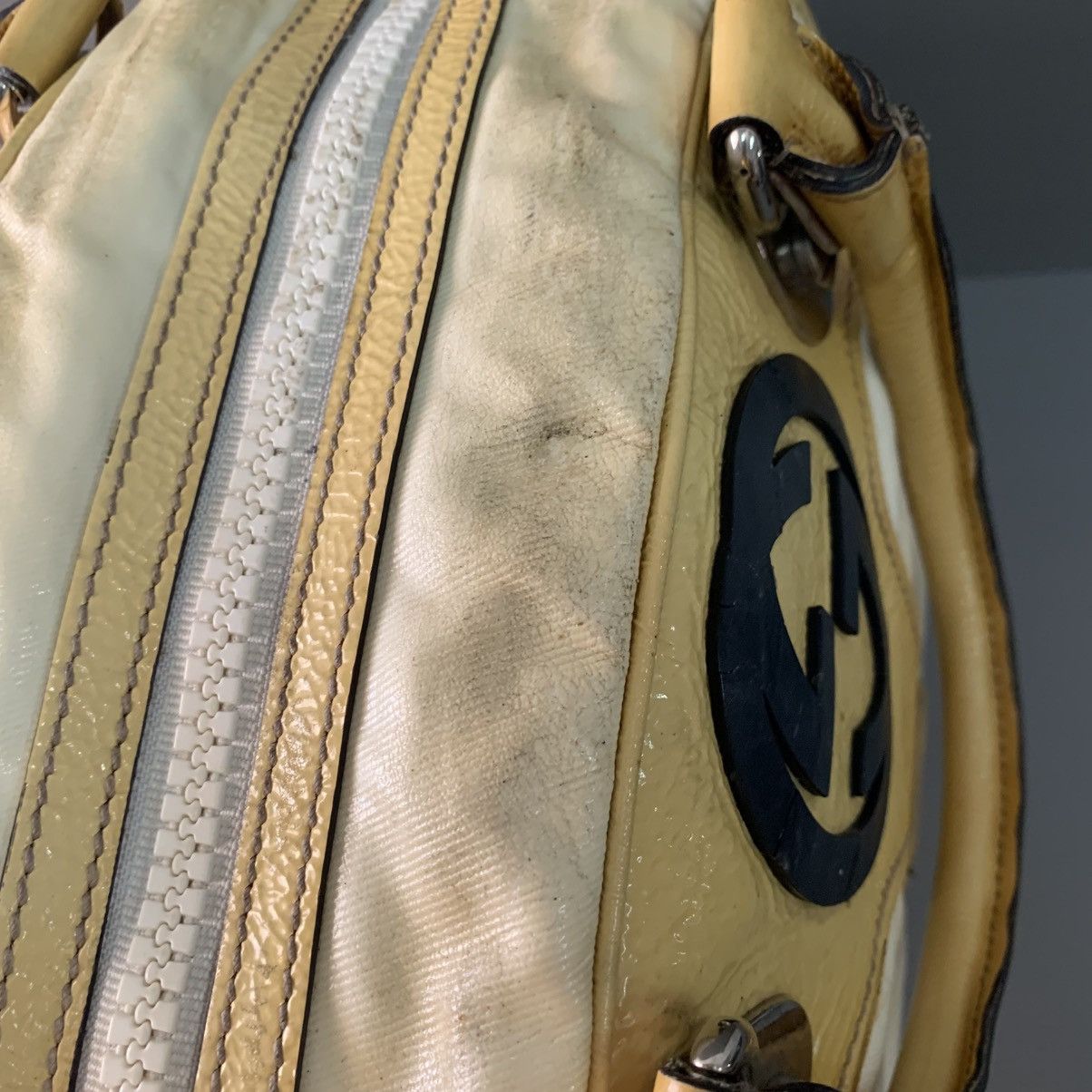 Gucci Gucci Sport Travel Bag Size ONE SIZE - 8 Thumbnail