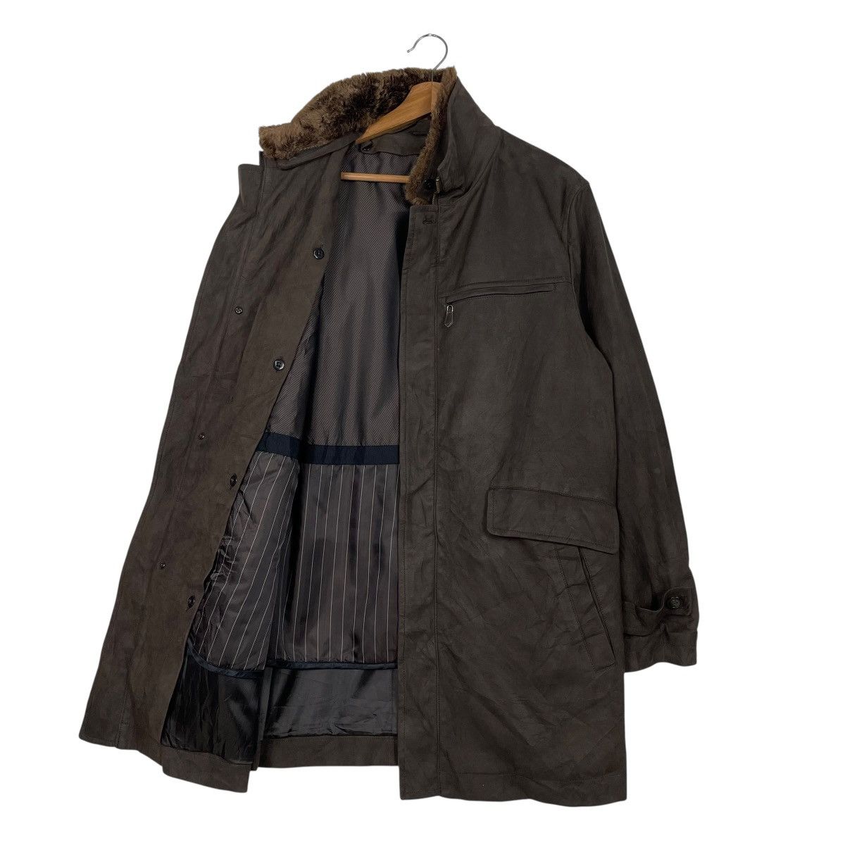 Other Giuliano Grossoni Jacket Size US M / EU 48-50 / 2 - 9 Thumbnail