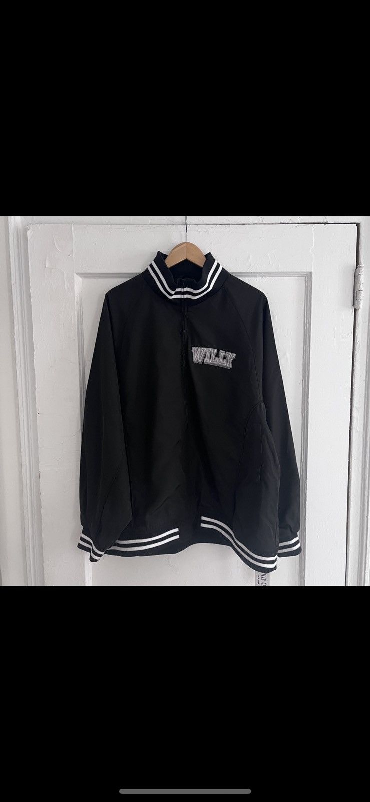 Willy Chavarria Willy Chavarría Jacket Size US M / EU 48-50 / 2 - 1 Thumbnail