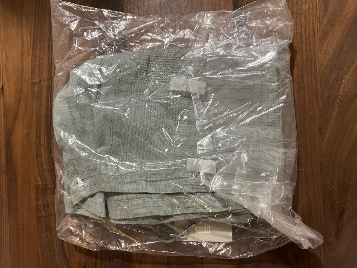 Kith Kith Overdyed Patchwork Mason Short in Reverie Size Large Size US 34 / EU 50 - 8 Thumbnail