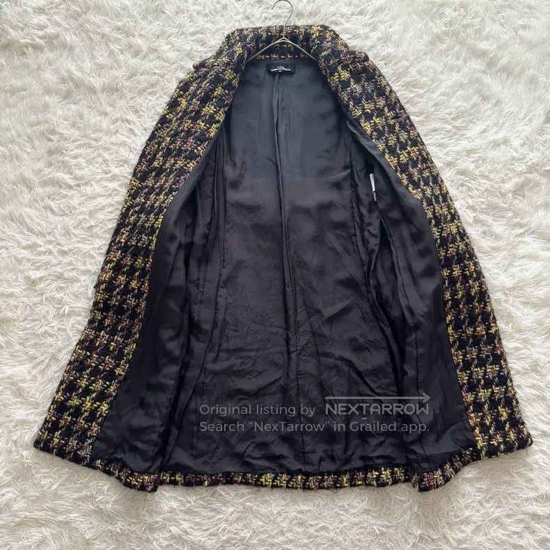 Comme des Garcons Comme Des Garcons jacket Size M / US 6-8 / IT 42-44 - 7 Thumbnail