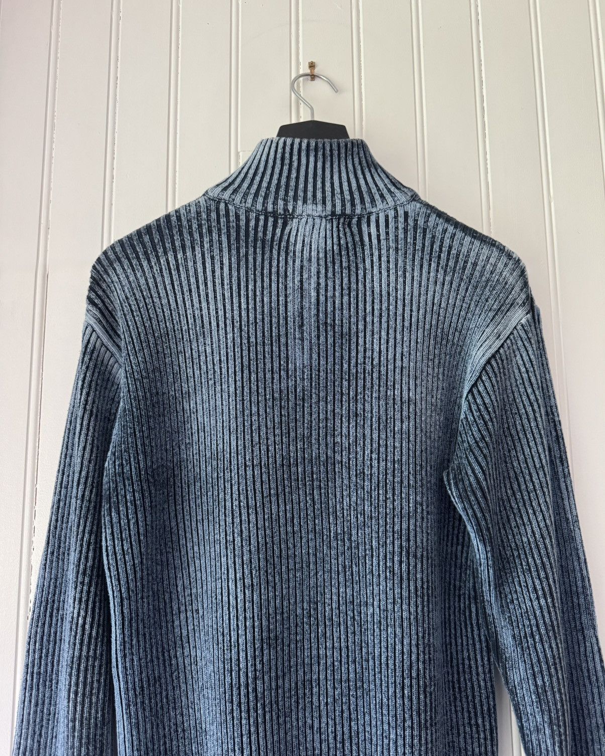 Dolce & Gabbana Dolce & Gabbana 2000’s Scorpio Sweater Size US L / EU 52-54 / 3 - 3 Thumbnail