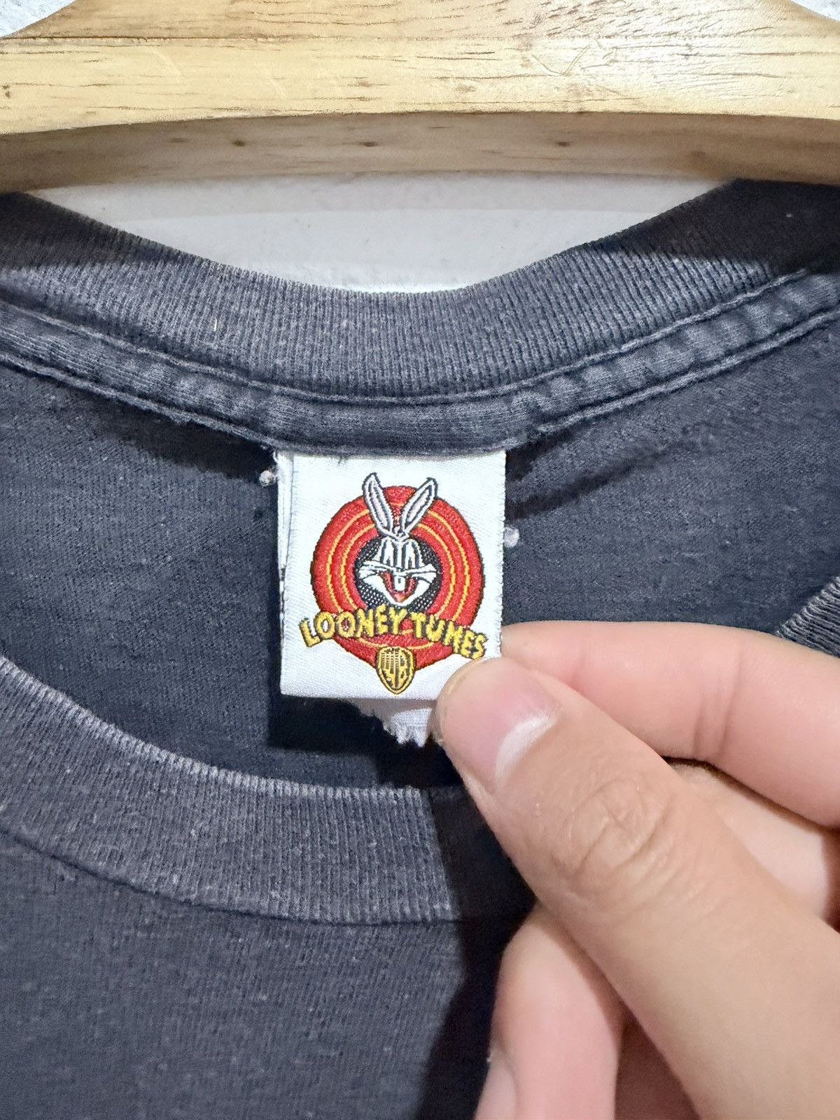 Other Looney Tones 1990s Size US XL / EU 56 / 4 - 6 Thumbnail