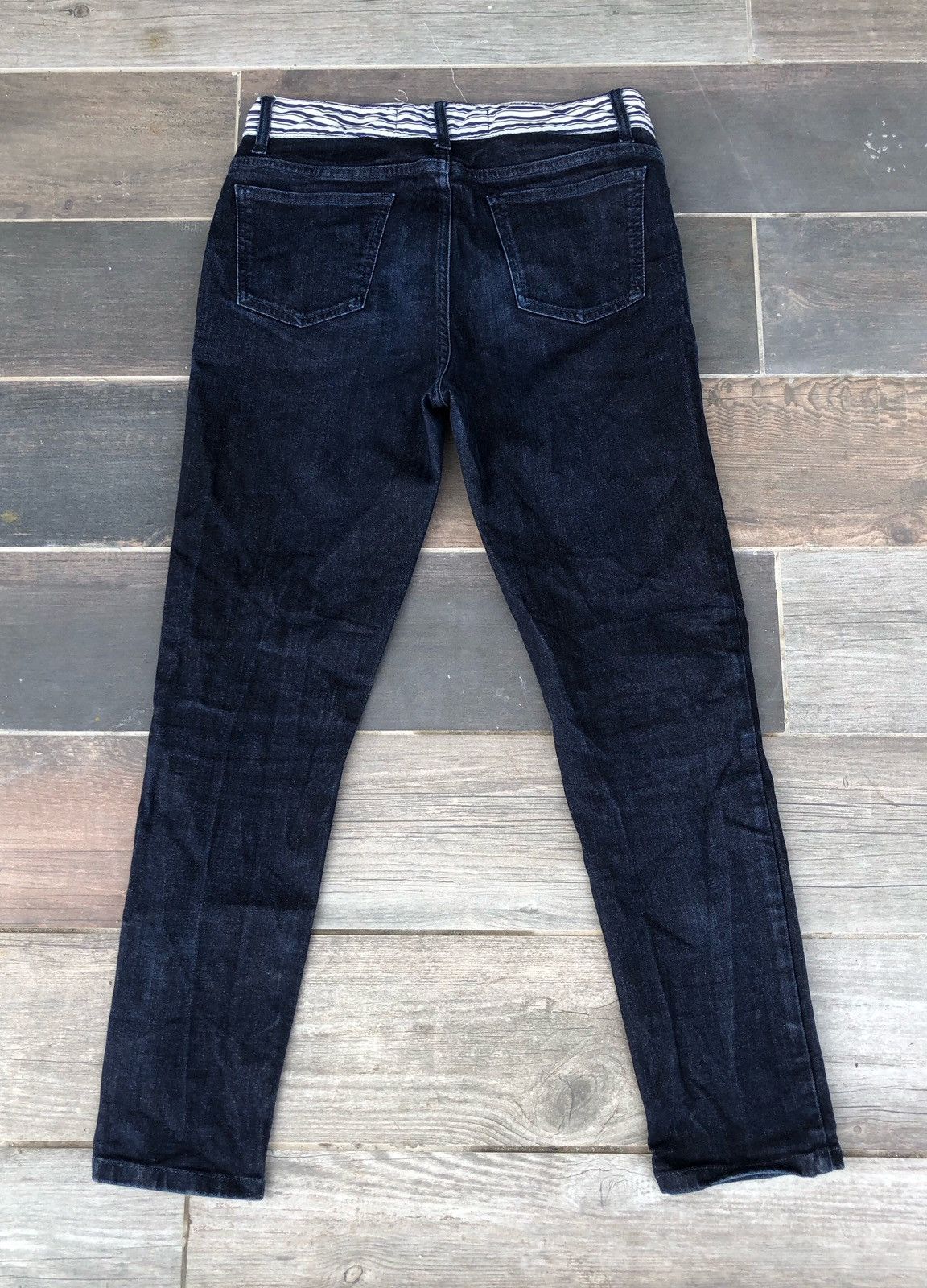 Marni 🔥MARNi Hybrid Skinny Jeans🔥 Size 28" / US 6 / IT 42 - 2 Thumbnail