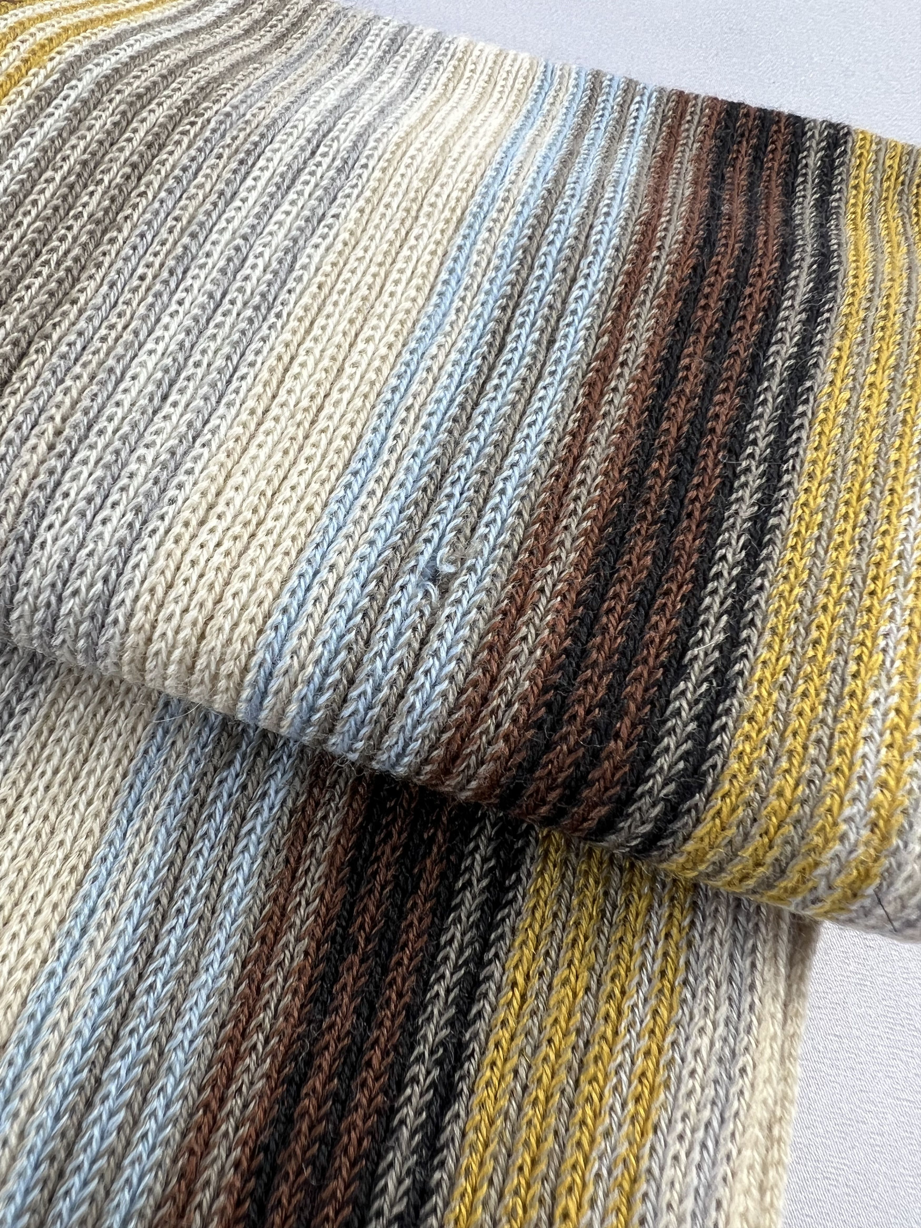 Paul Stuart Paul Stuart Scarf / Muffler / Neckwear P1067 Size ONE SIZE - 6 Thumbnail