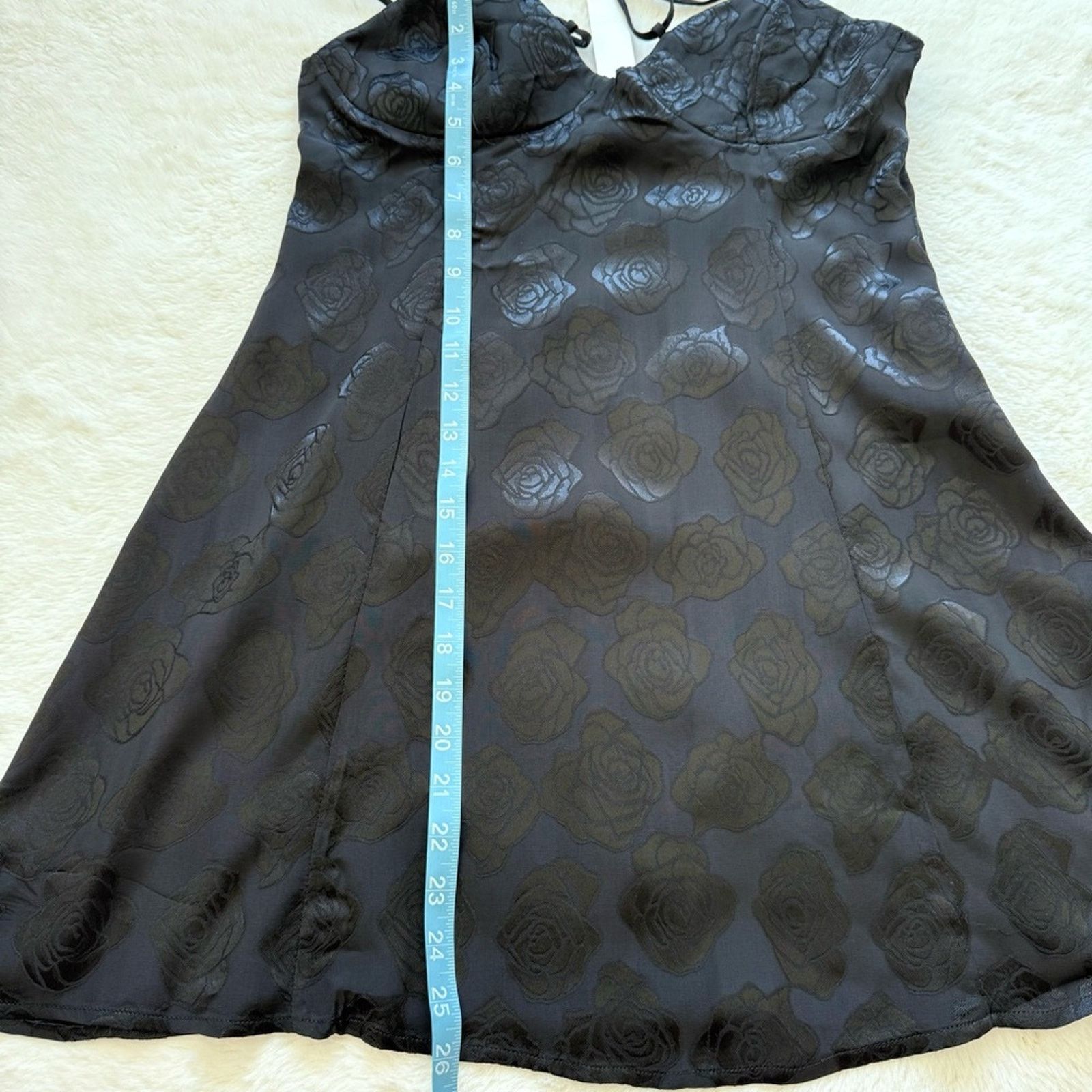 For Love & Lemons NWT!!! For Love and Lemons women dress size L Retail 180$ Size L / US 10 / IT 46 - 8 Thumbnail