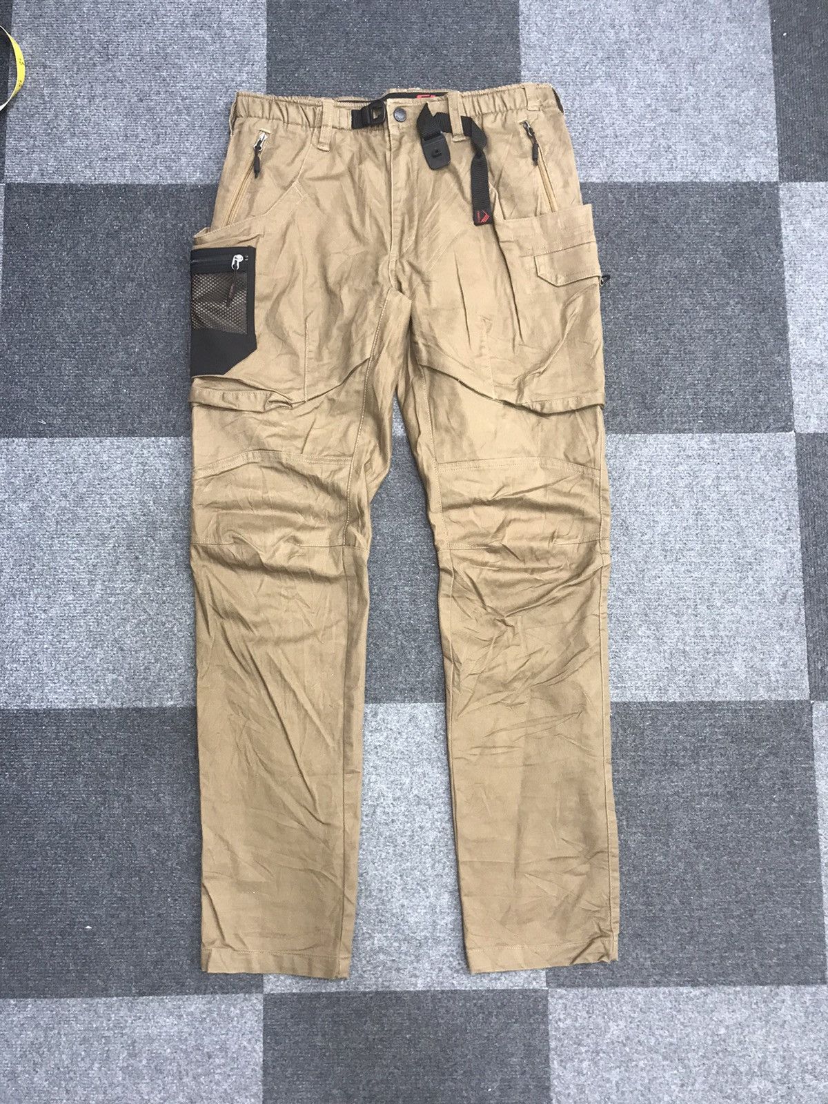 FieldCore Light Workwear Multipocket Pant