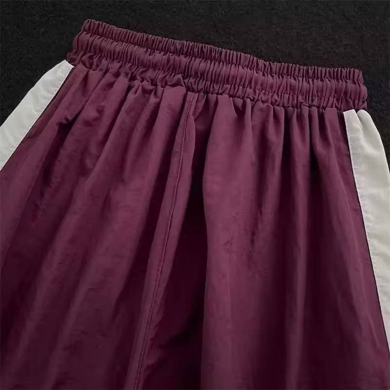Japanese Brand × Vintage vintage sports pants Size US 33 - 2 Thumbnail