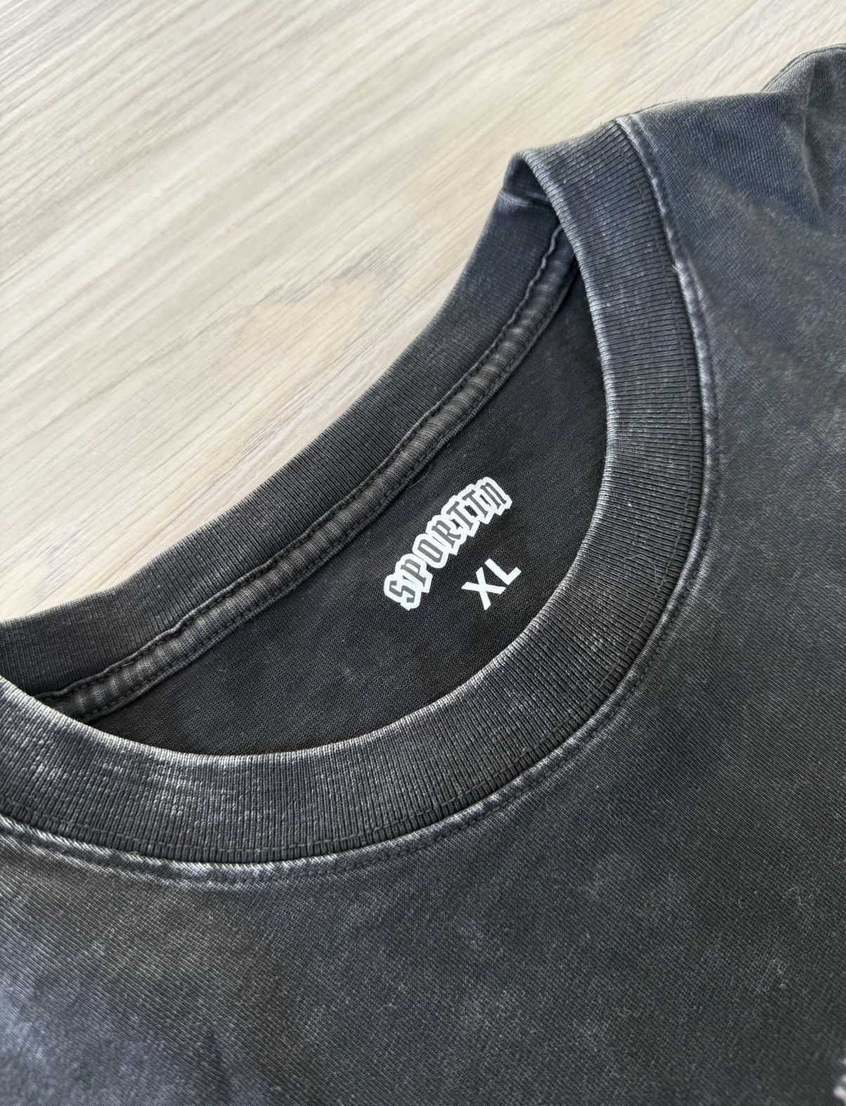 Japanese Brand A$AP Rocky Size US XL / EU 56 / 4 - 4 Thumbnail