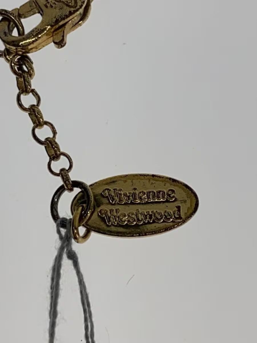 Vivienne Westwood Crystal Orb Necklace Size ONE SIZE - 4 Thumbnail