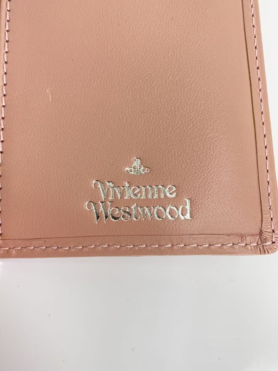 Vivienne Westwood Orb Leather Wallet Size ONE SIZE - 5 Thumbnail