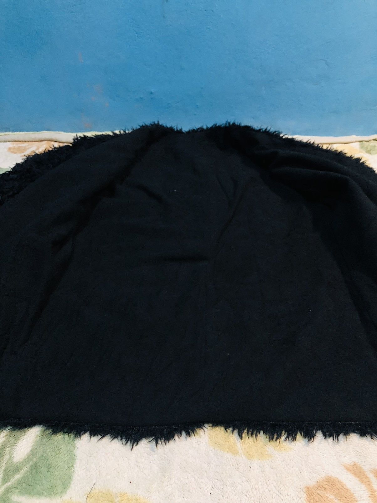 Other Fur Jacket No Brand (29) Size US M / EU 48-50 / 2 - 6 Thumbnail