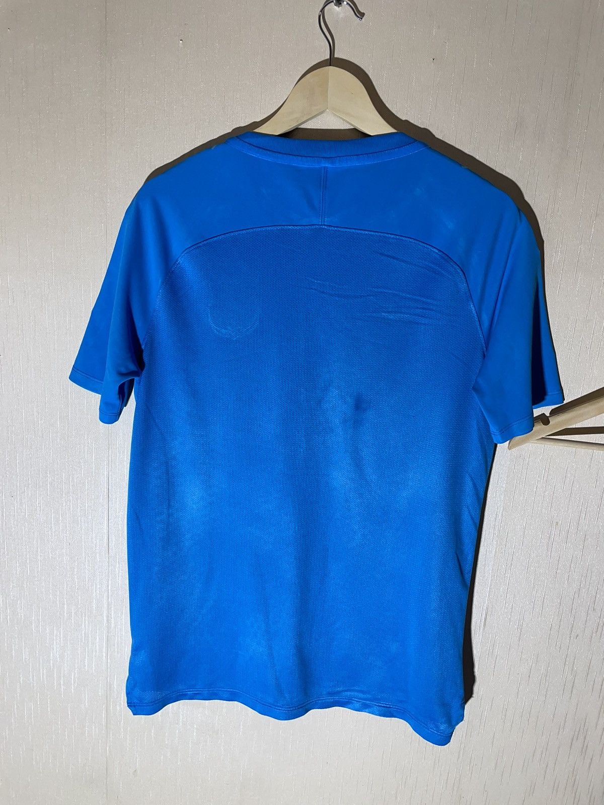 Nike Nike Barcelona soccer jersey Size US L / EU 52-54 / 3 - 12 Thumbnail