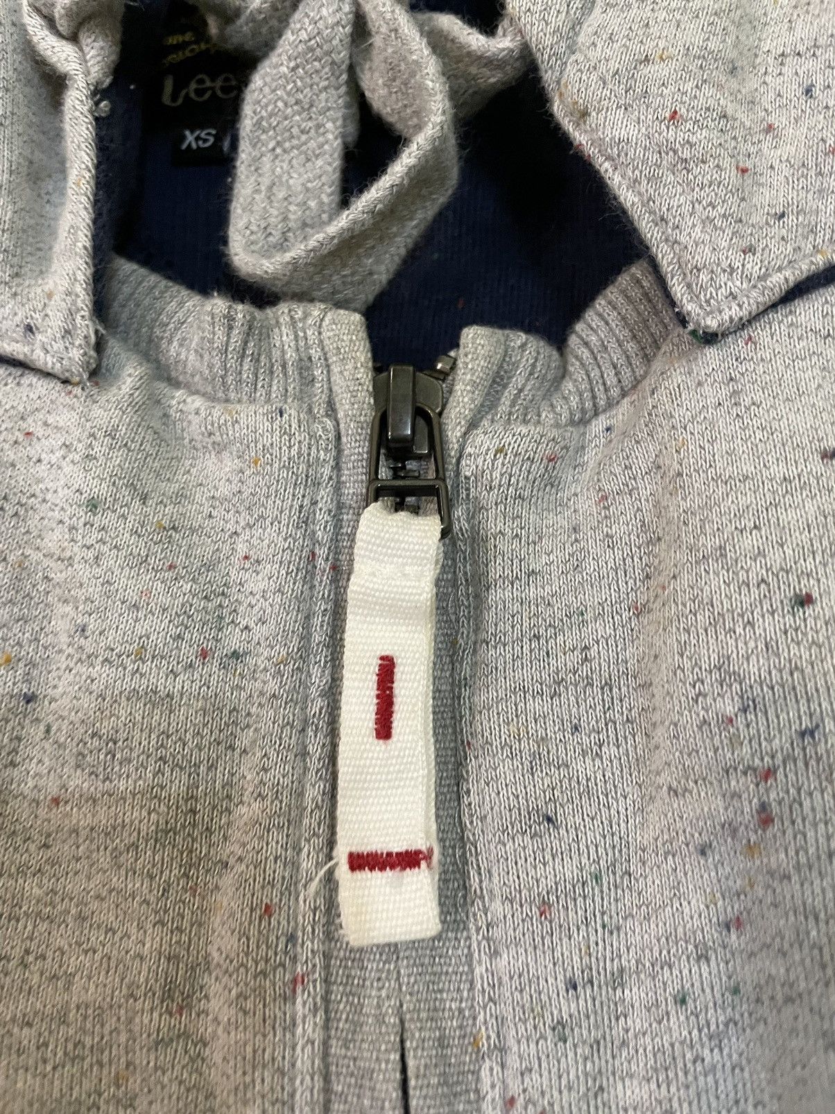 Lee × Vivienne Westwood Vivienne Westwood X Lee Size US XS / EU 42 / 0 - 20 Thumbnail