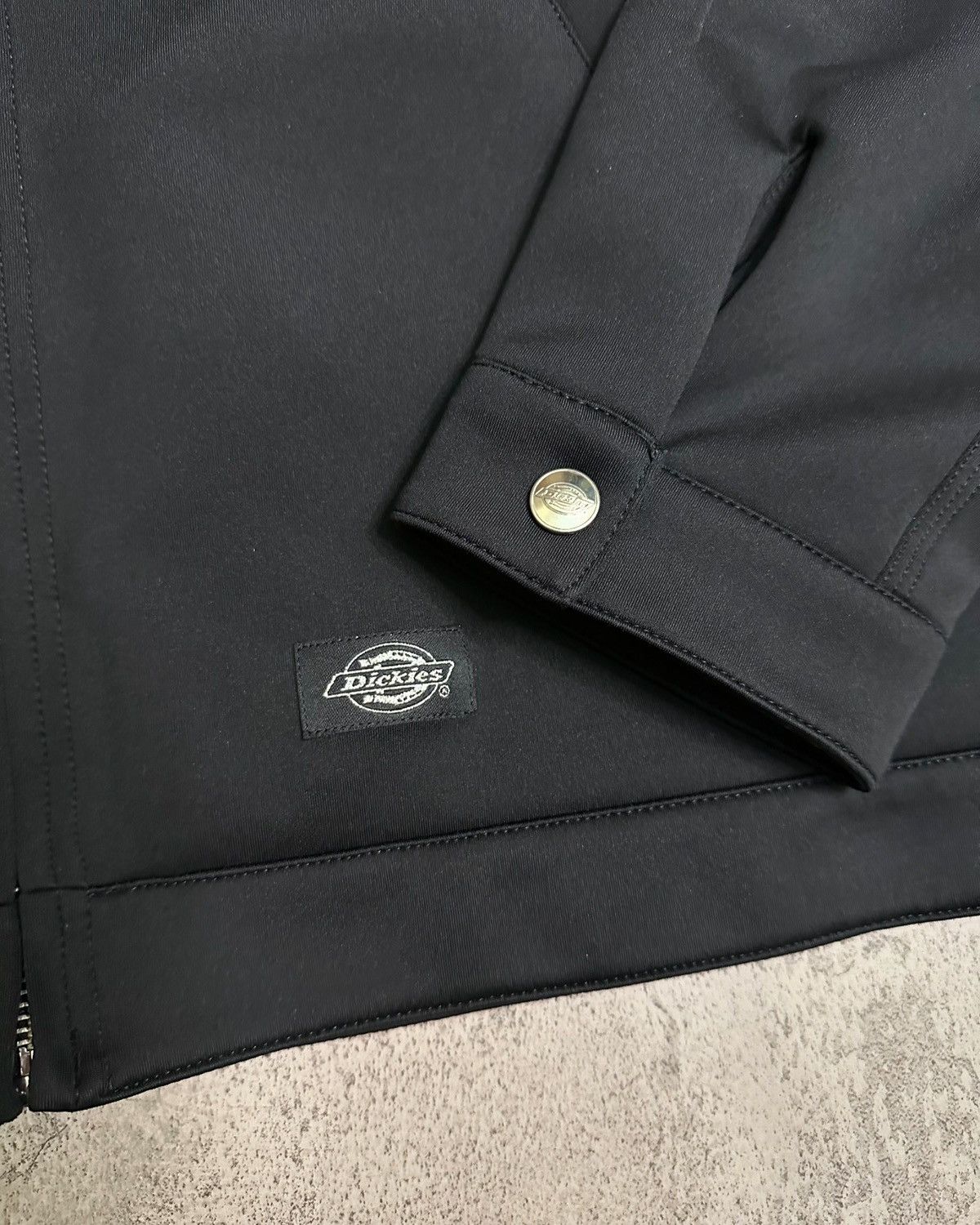 Dickies × Mastermind Japan Mastermind Japan x Dickies eisenhower jacket ❌❌$$OLD❌❌ Size US M / EU 48-50 / 2 - 4 Thumbnail