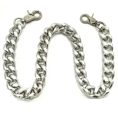 Jewelry Pants Trousers Key Chains Size ONE SIZE - 3 Thumbnail