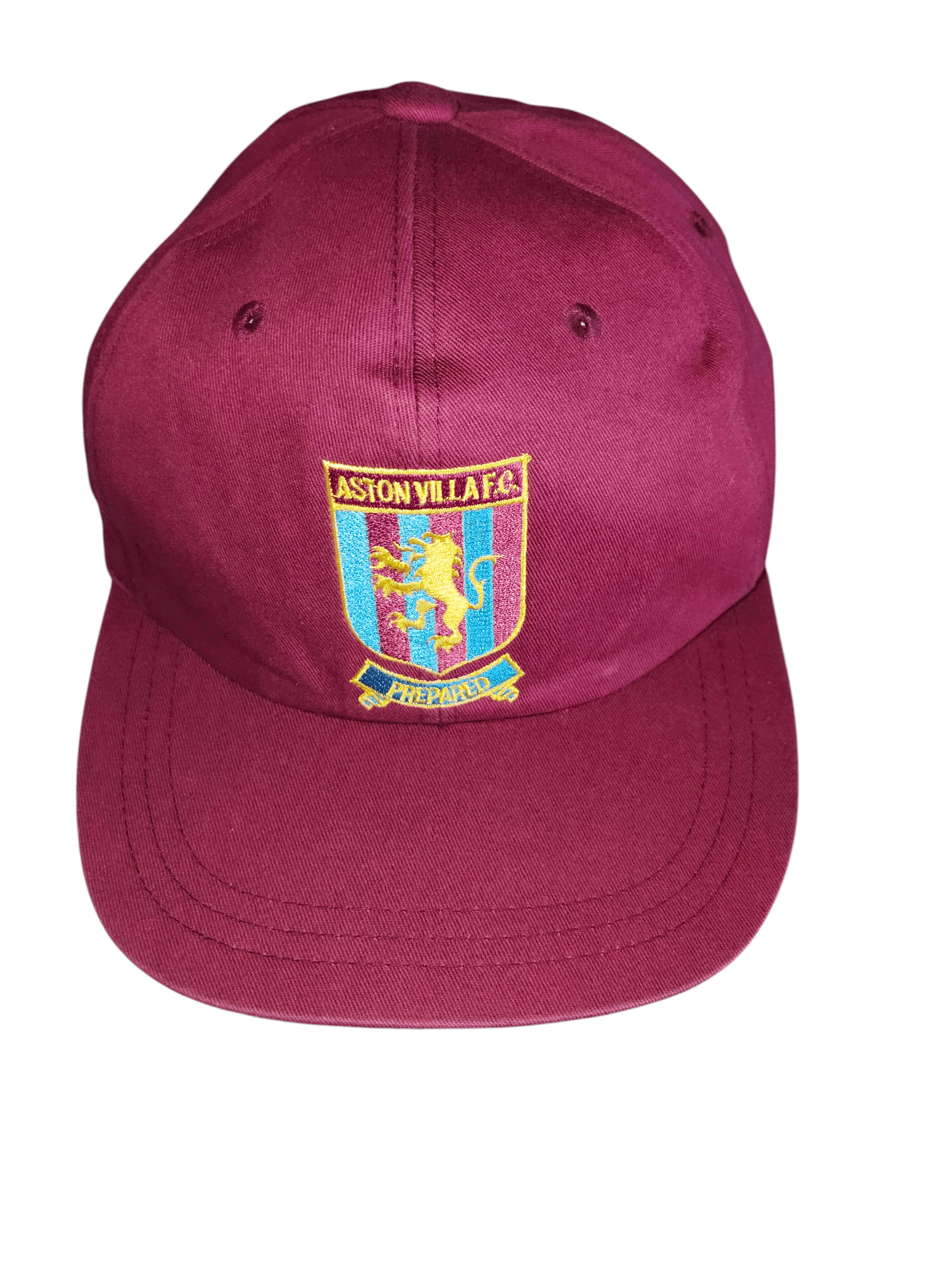 Vintage Vintage ASTON VILLA FC x ENGLAND Football Club Size ONE SIZE - 1 Thumbnail