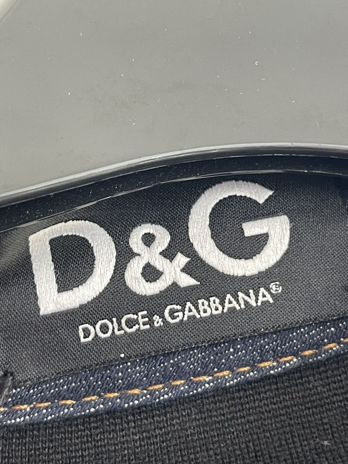 Dolce & Gabbana Dolce Gabbana Wool Jacket Size S / US 4 / IT 40 - 5 Thumbnail