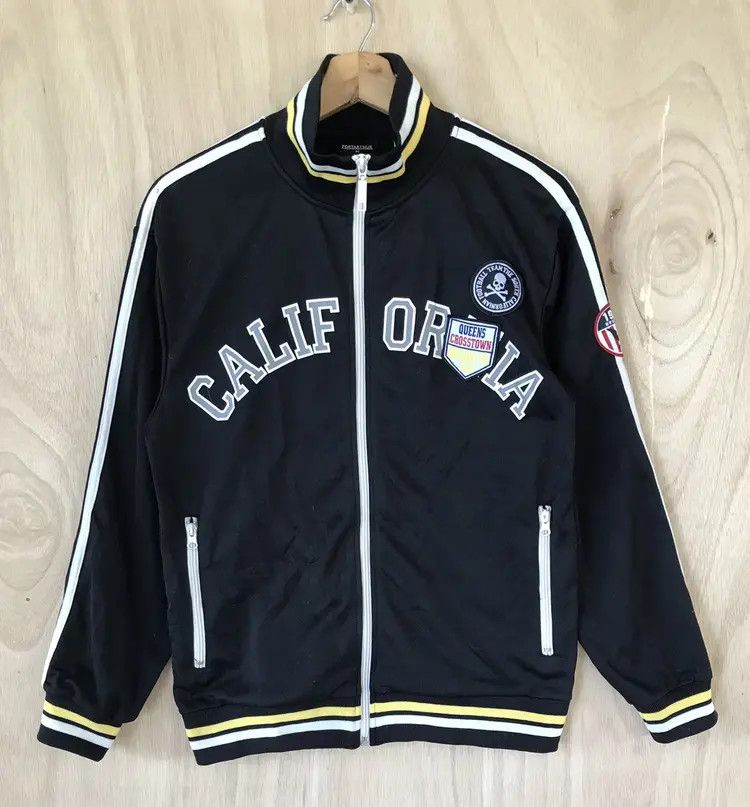 Brooklyn Clothing Football Team The South California Sweaters Size US M / EU 48-50 / 2 - 1 Thumbnail