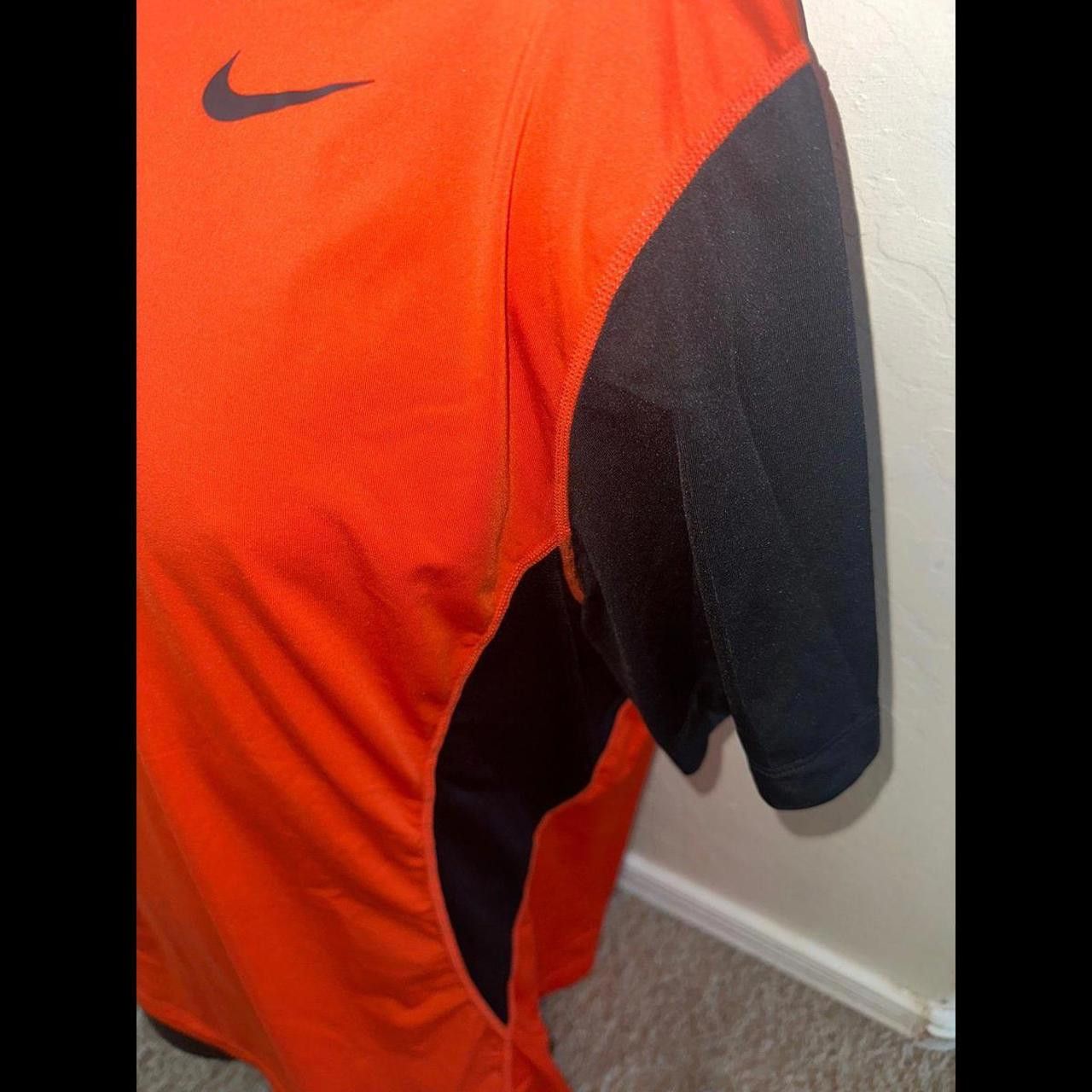 Nike Mens Pre Own As Is Ed30 Size US XXL / EU 58 / 5 - 4 Thumbnail