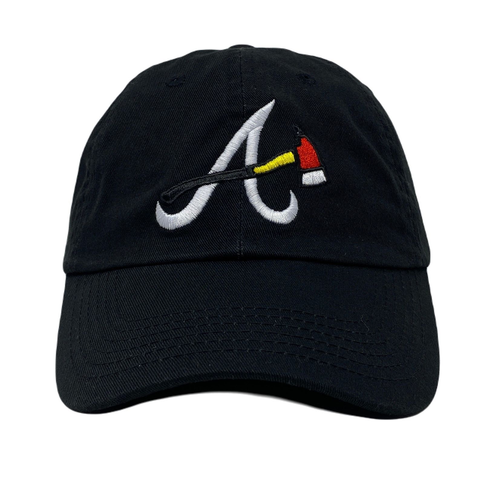 Other Atlanta Axe Dad Hat Size ONE SIZE - 3 Thumbnail