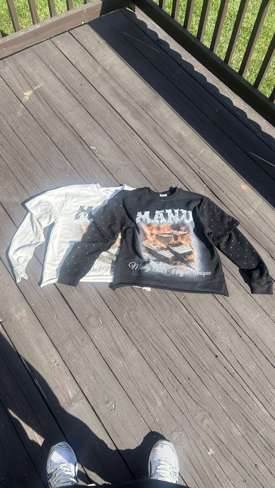 Other Manu Regalia Size US S / EU 44-46 / 1 - 1 Thumbnail