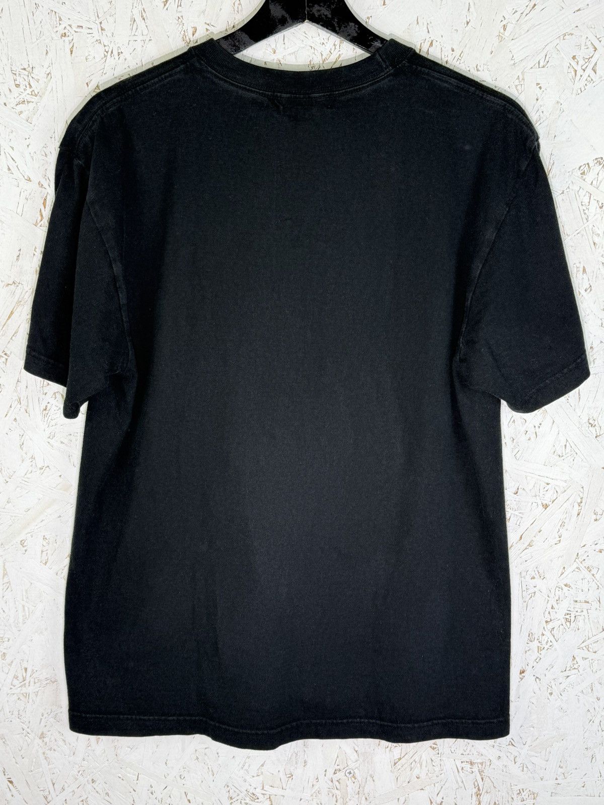 Mastermind Japan Mastermind Japan x Nigo Curry Up T-Shirt Black Size L Size US L / EU 52-54 / 3 - 4 Thumbnail