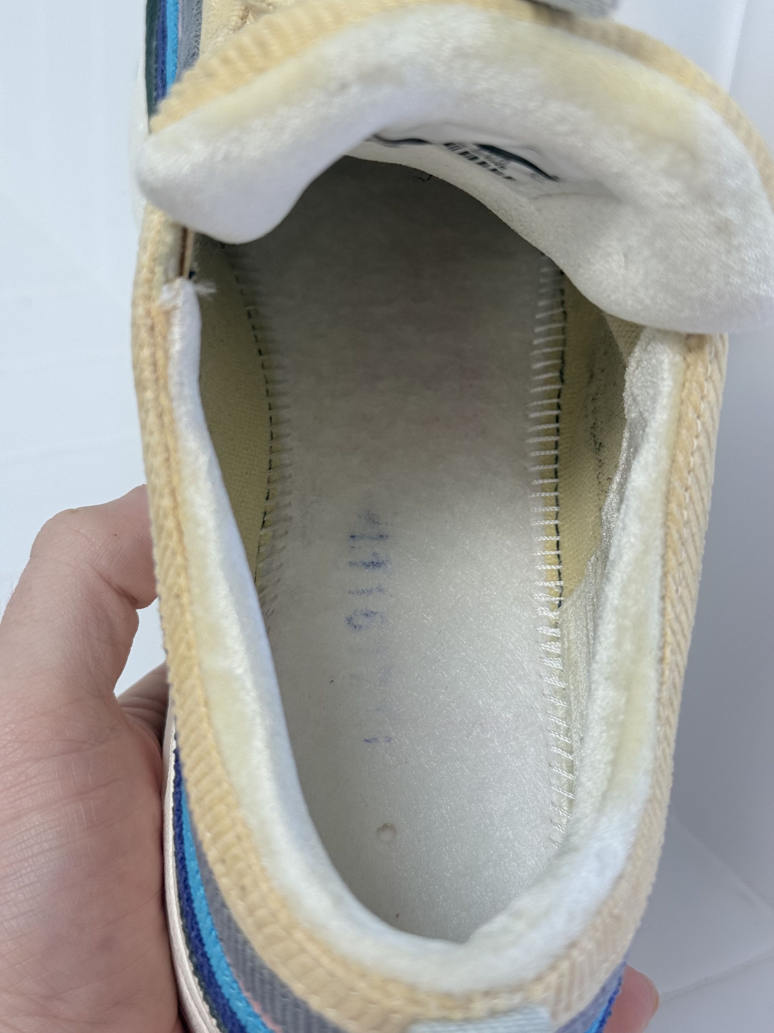 Nike Sean Wotherspoon 97/1 OG Size US 9 / EU 42 - 10 Thumbnail