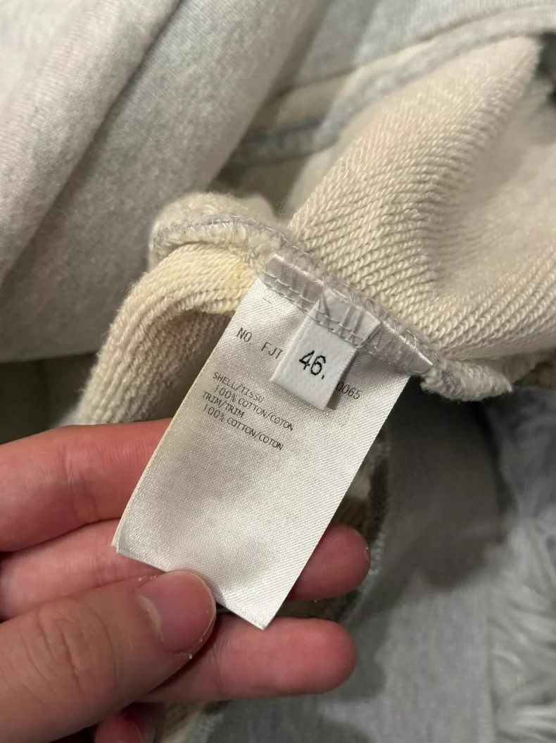 Thom Browne Thom browne Classic striped zipper sweatshirt Size US S / EU 44-46 / 1 - 6 Thumbnail