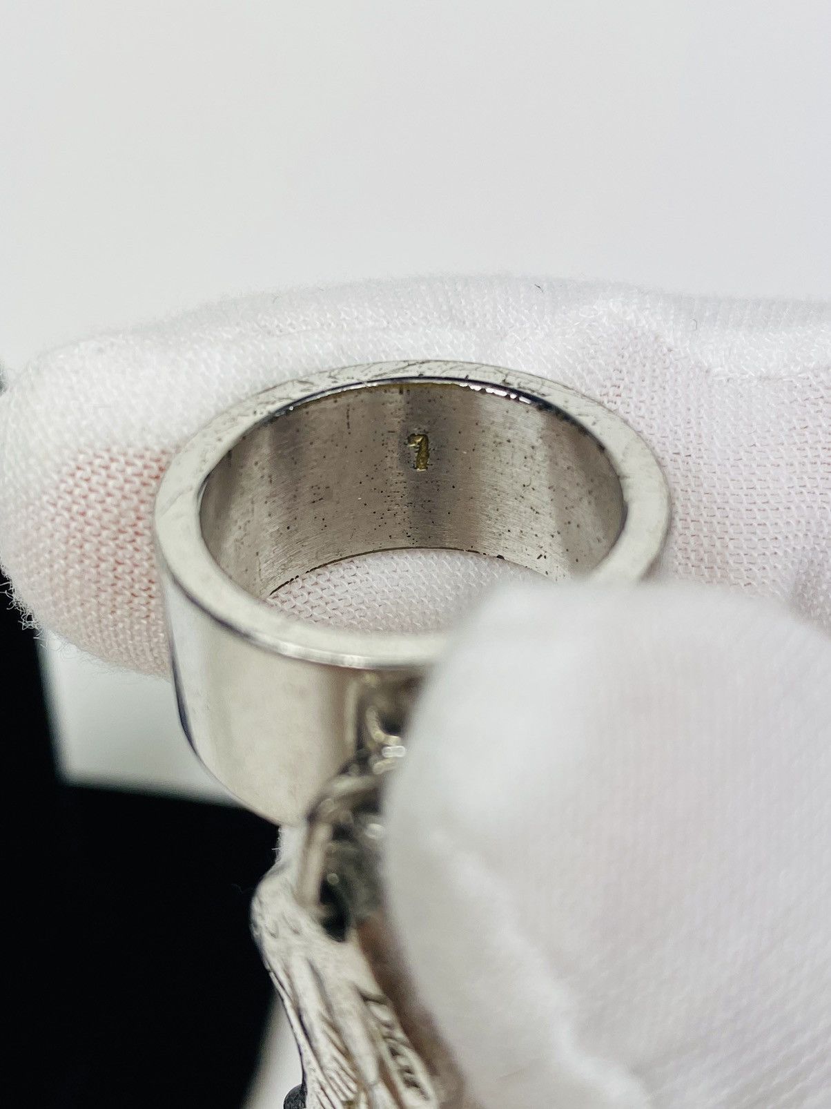 Dior Dior Angel Ring size 7 Size ONE SIZE - 3 Thumbnail