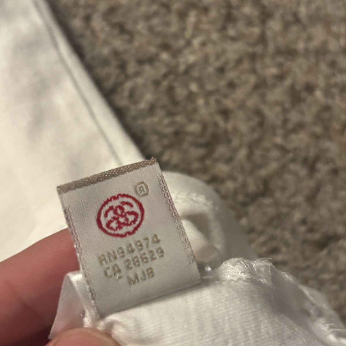 Stussy white stussy invaders t-shirt ! Size US S / EU 44-46 / 1 - 4 Thumbnail