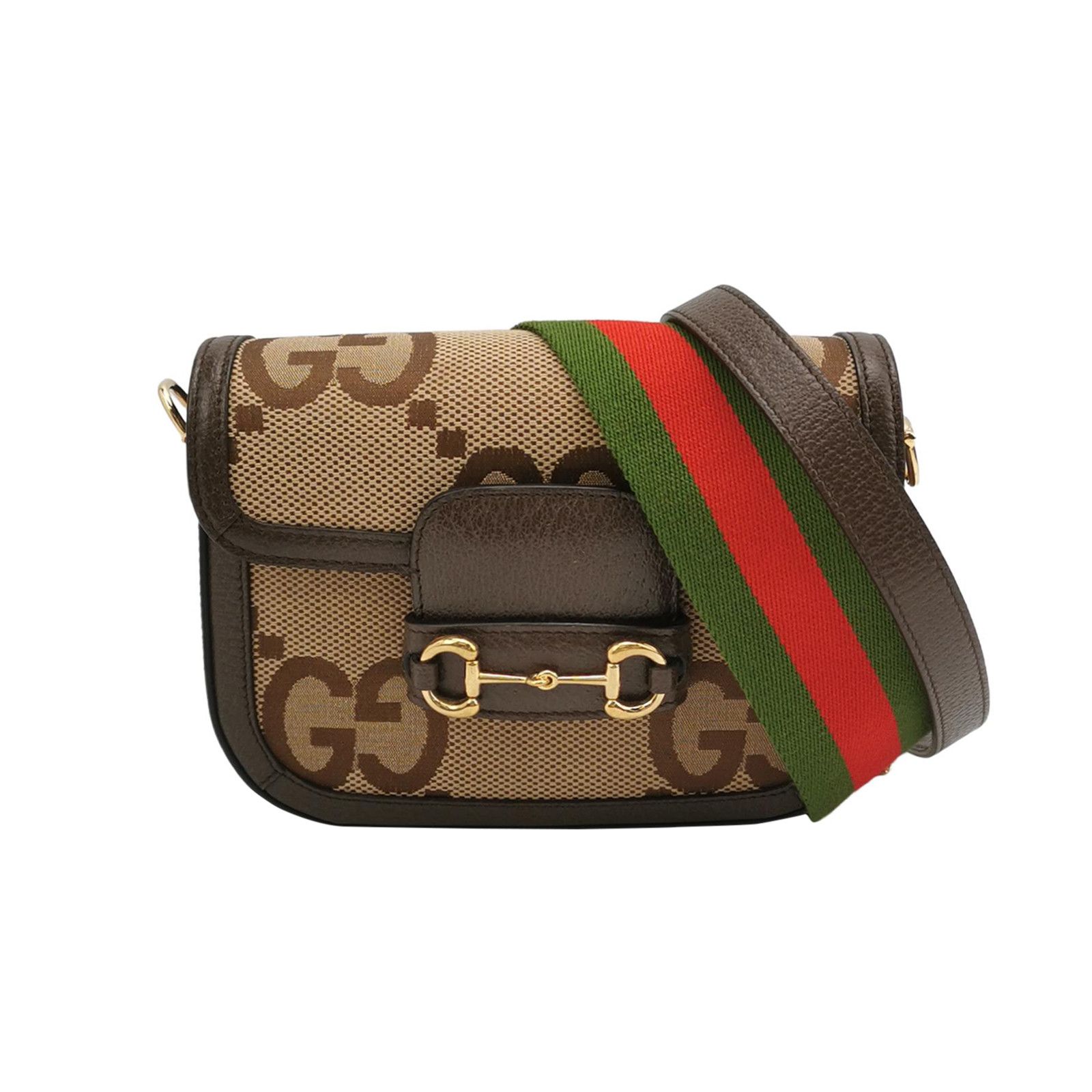Gucci Gucci Women os Shoulder Bags Size ONE SIZE - 1 Thumbnail
