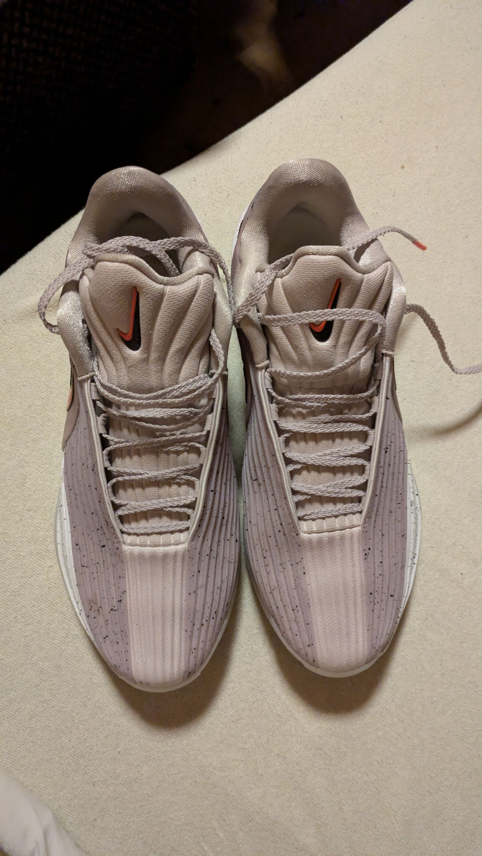 Nike Nike GT Cut 3 Turbo Size US 9.5 / EU 42-43 - 6 Thumbnail
