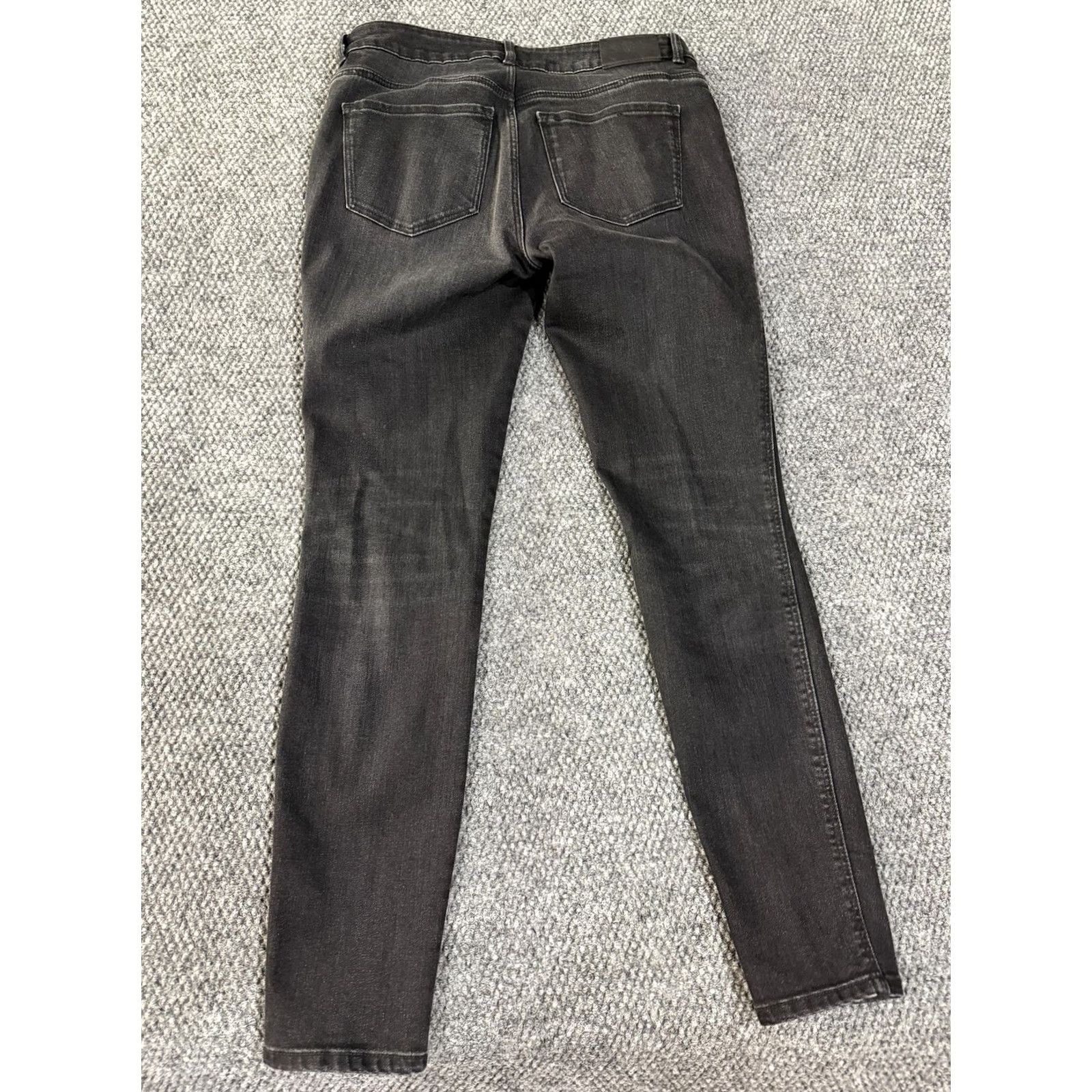 Massimo Dutti VINTAGE? No. Size 28" / US 6 / IT 42 - 7 Thumbnail