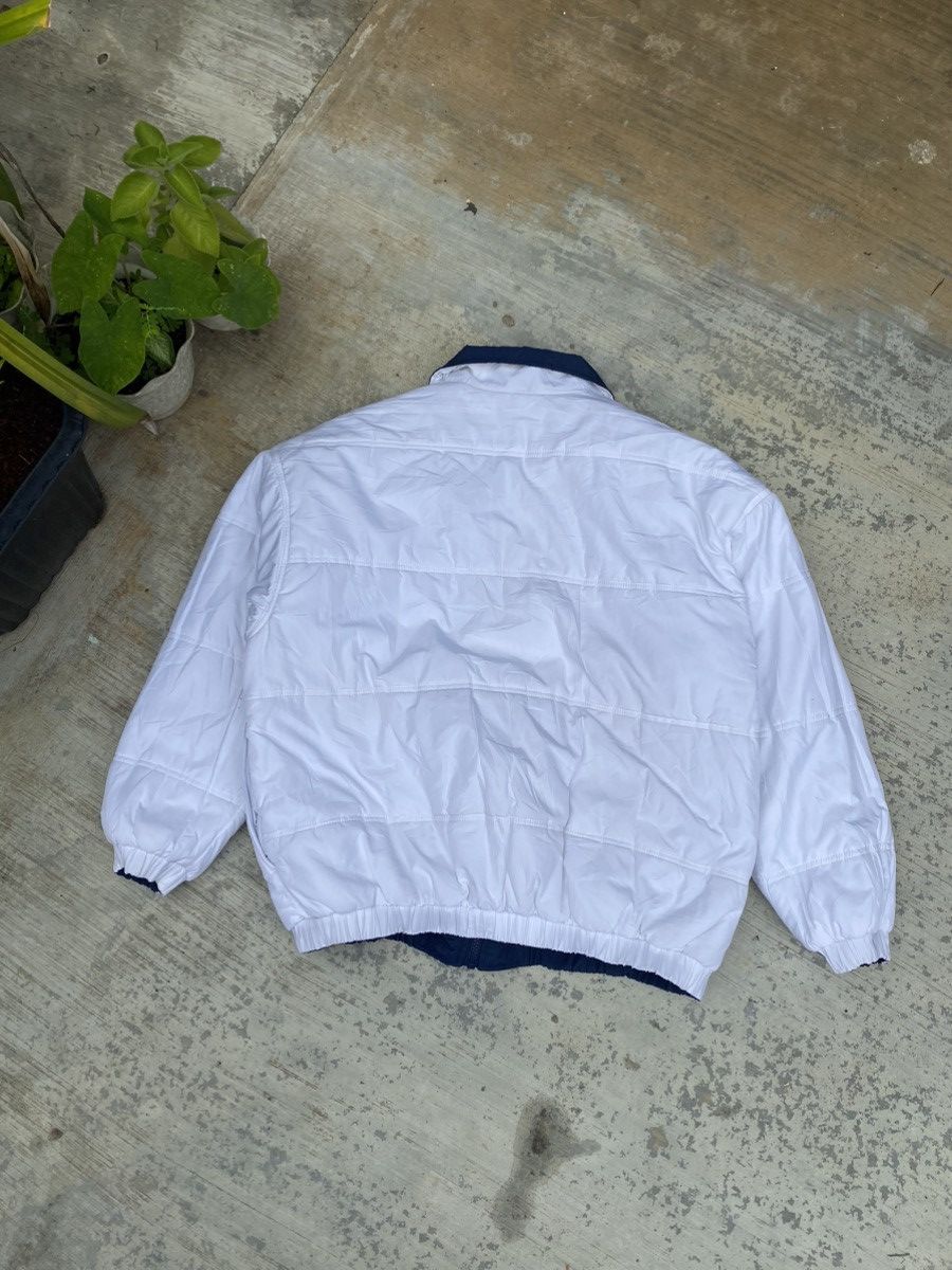Nike Nike Woven Swoosh Riversible Puffer Jacket Size US M / EU 48-50 / 2 - 7 Thumbnail