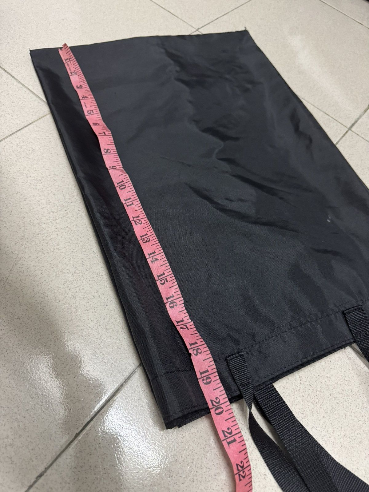 Comme des Garcons COMME DES GARCONS NYLON 4 COMPARTMENTS SHOULDER BAG Size ONE SIZE - 3 Thumbnail