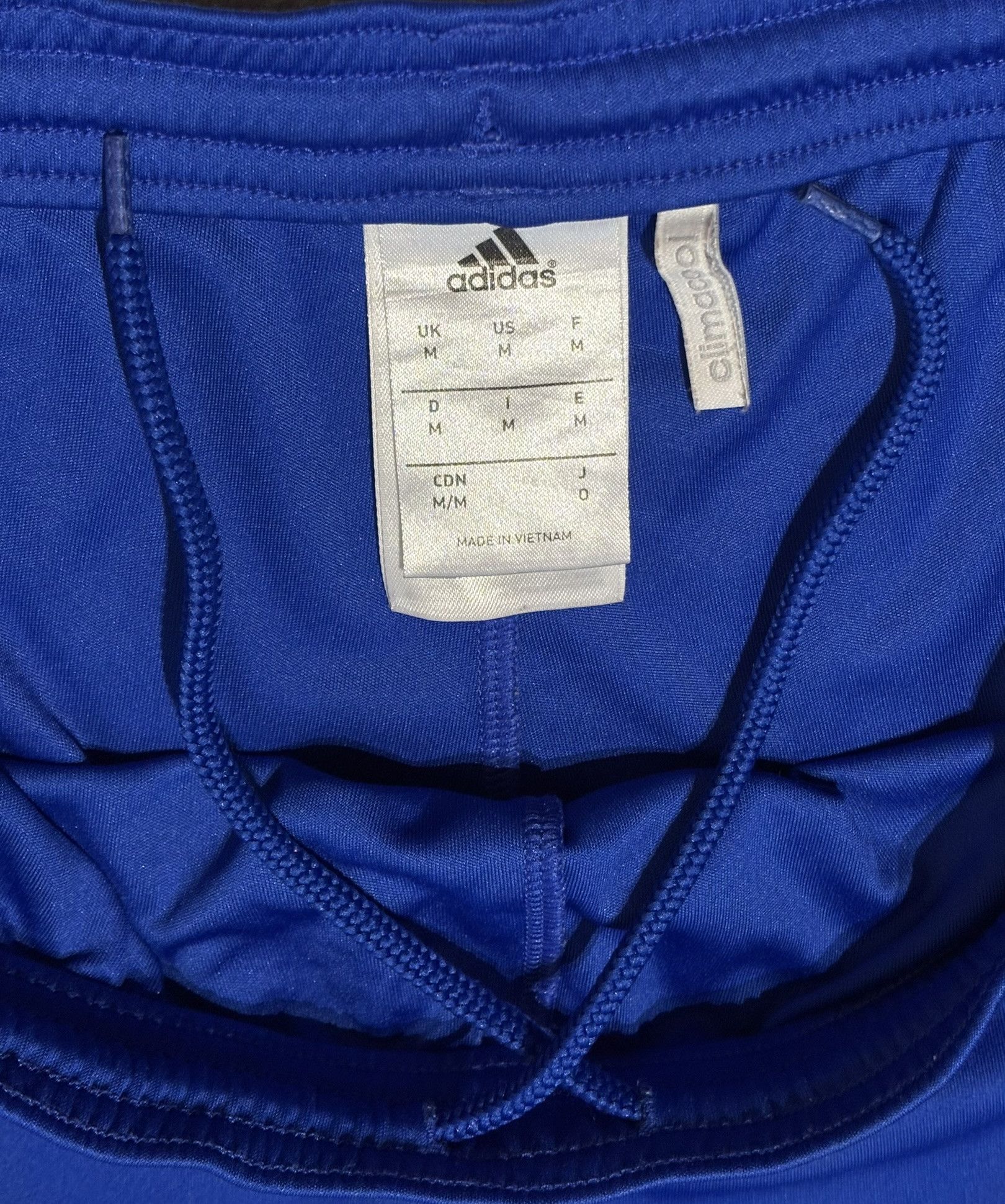 Adidas Feyenoord 2015/2016 Adidas Football Shorts size M Size US 32 / EU 48 - 15 Thumbnail