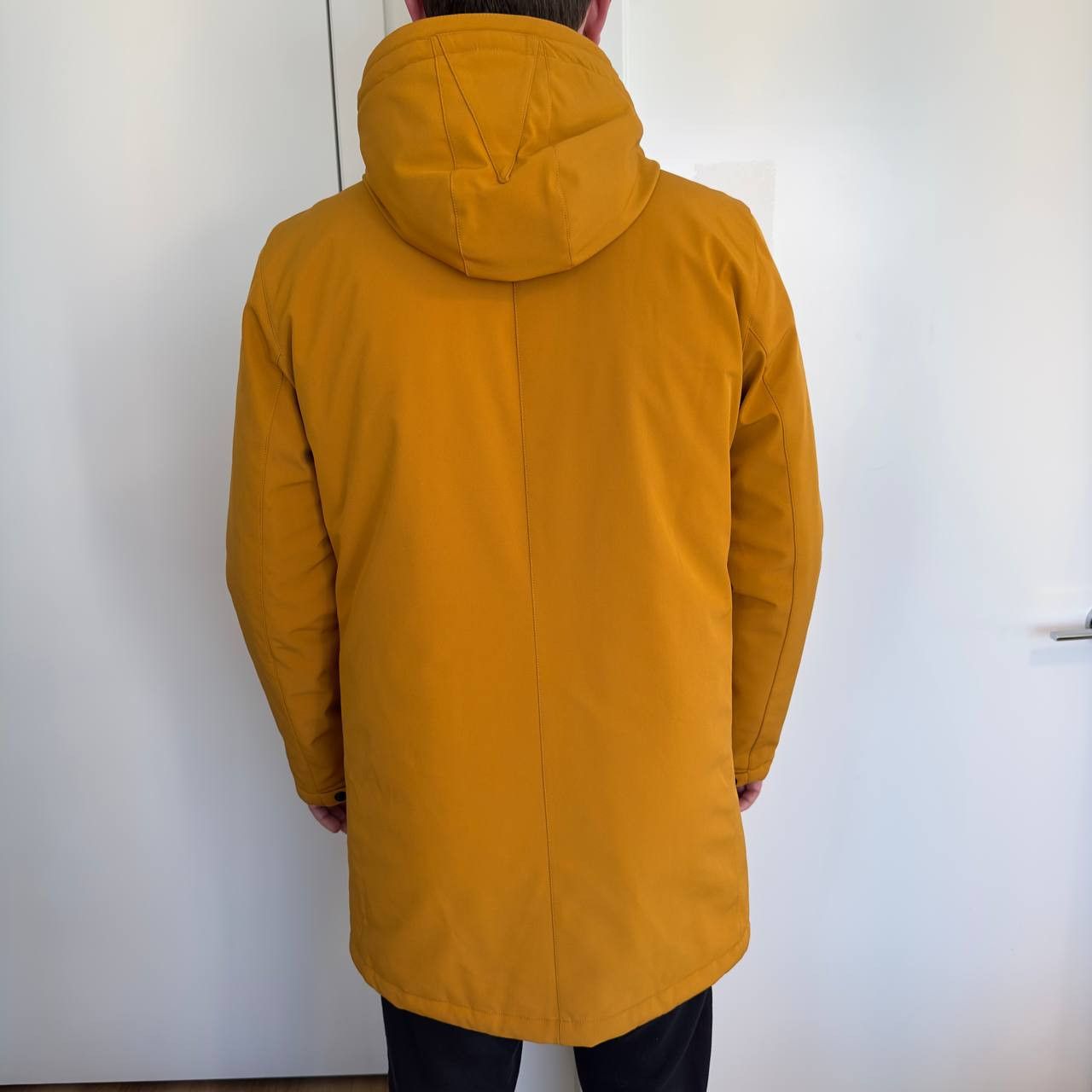 Designer Manteau Deston Jacket Size L Size US L / EU 52-54 / 3 - 3 Thumbnail