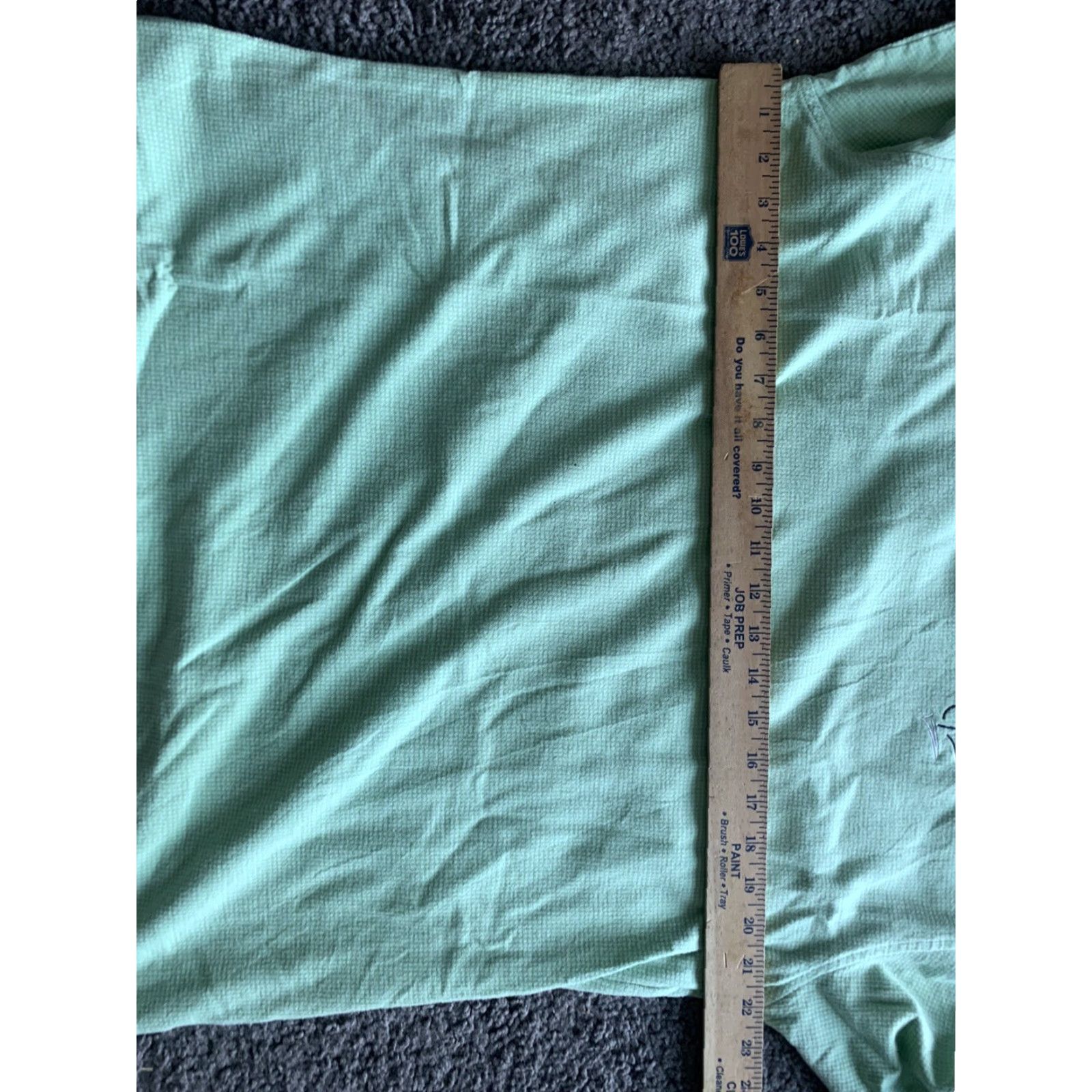 Callaway Callaway Polo Shirt Adult Large Green Golf Short Sleeve Golfer Mens Embroidered Size US L / EU 52-54 / 3 - 5 Thumbnail