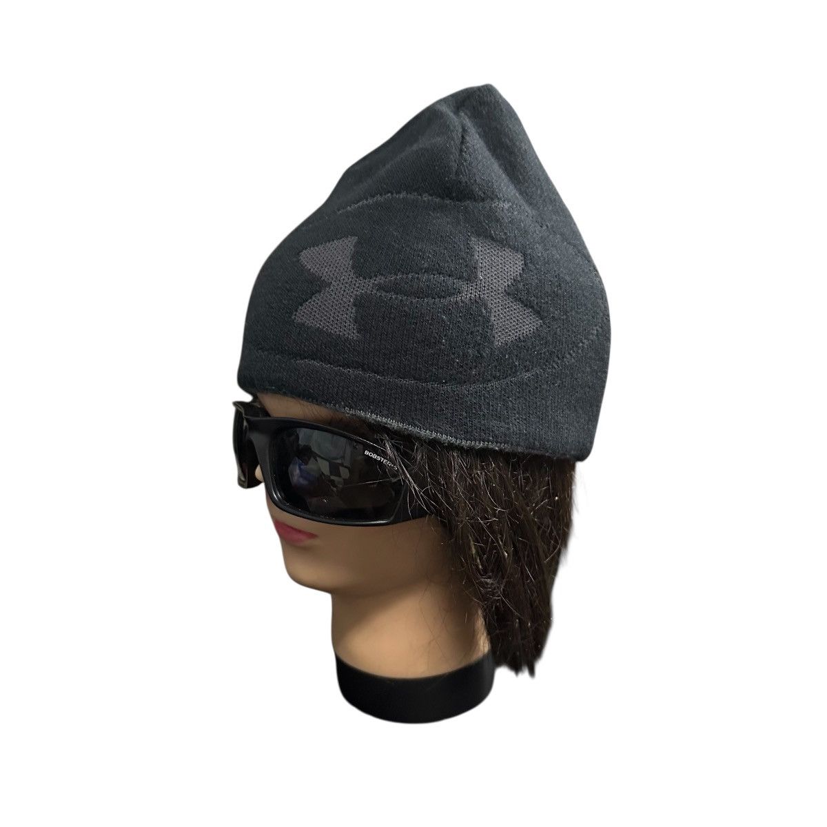 Under Armour UNDER AMOUR BEANIE HAT Size ONE SIZE - 2 Thumbnail
