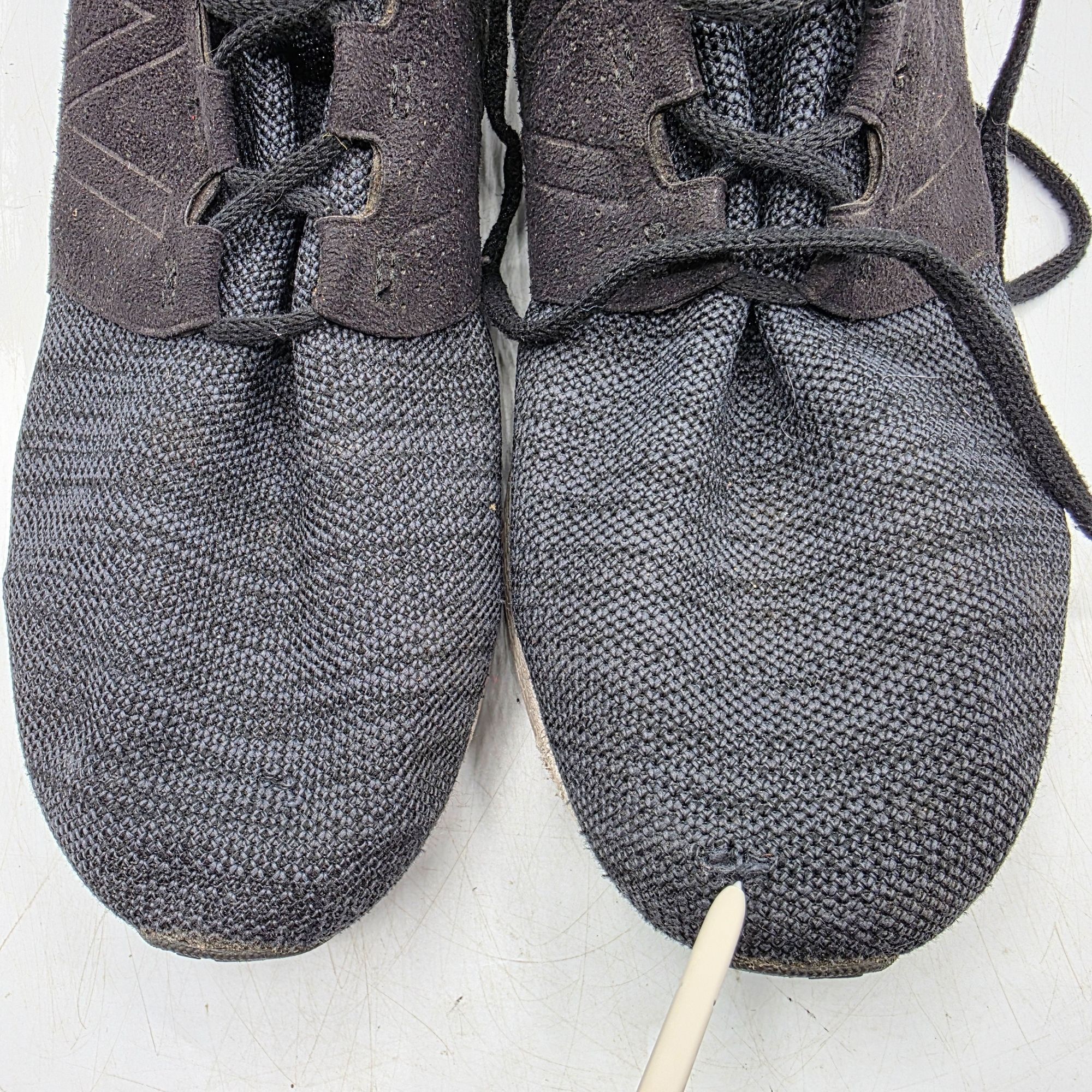 New Balance New Balance Fresh Foam Cruz V2 Mens Size 15 2E Black Athleti Size US 15 / EU 48 - 10 Thumbnail