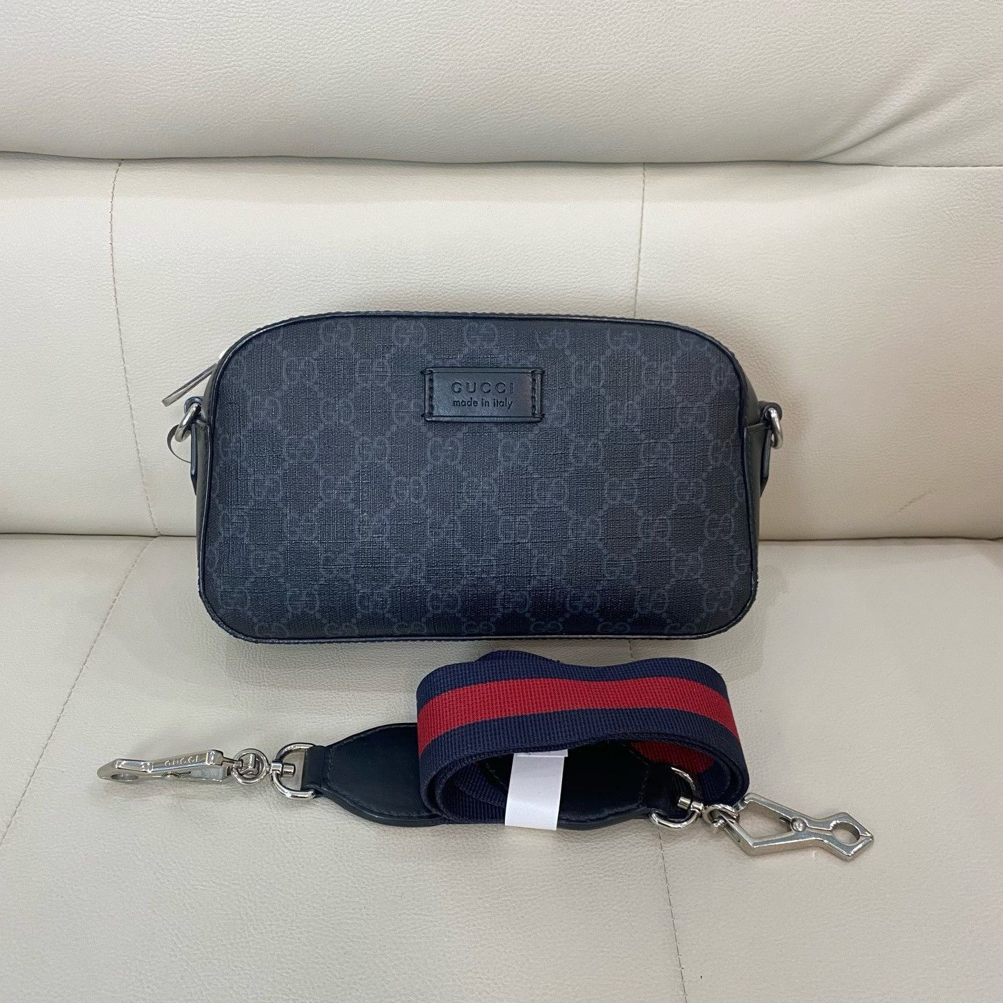 Gucci Pre-loved Bag Very good condition Size ONE SIZE - 1 Thumbnail