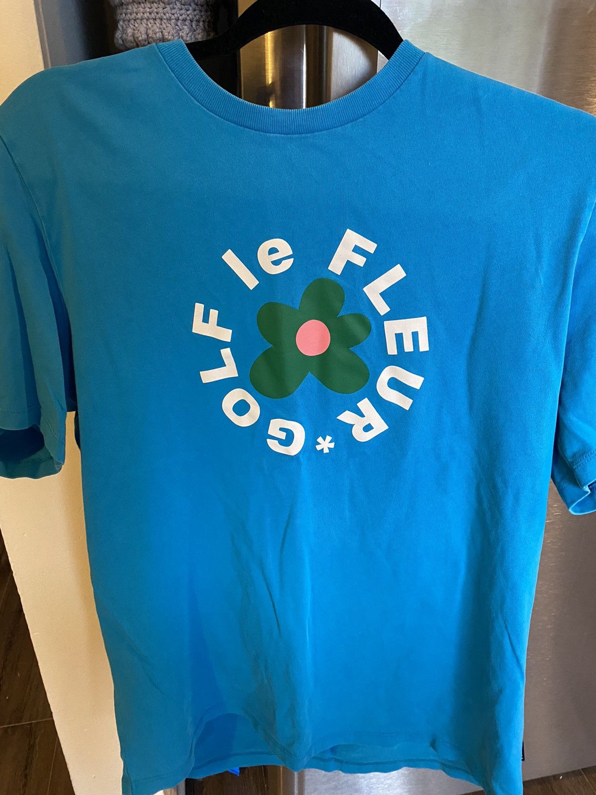 Converse golf le fleur hot sale tee