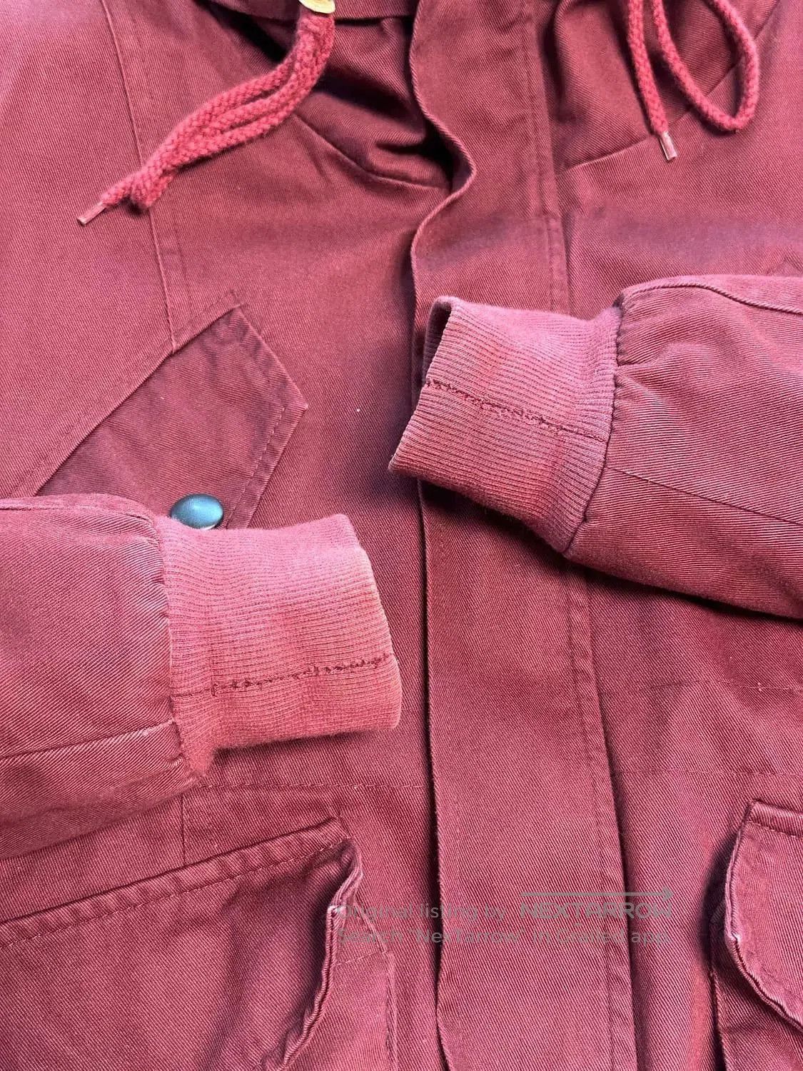 Number (N)ine numbernine Akira Vintage Workwear Jacket. Size US M / EU 48-50 / 2 - 2 Thumbnail