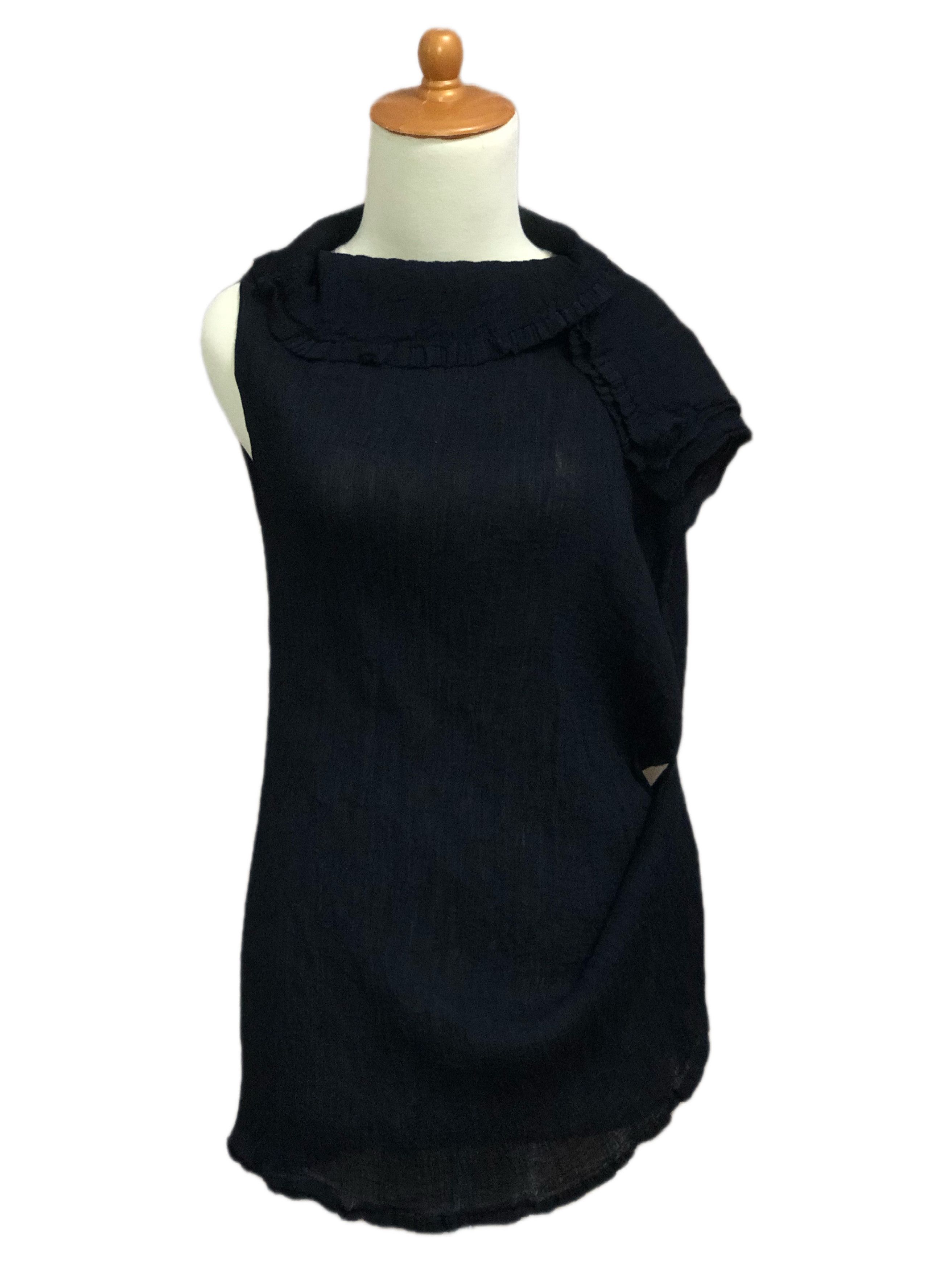 Issey Miyake Issey Miyake me Blouses Size S / US 4 / IT 40 - 1 Thumbnail
