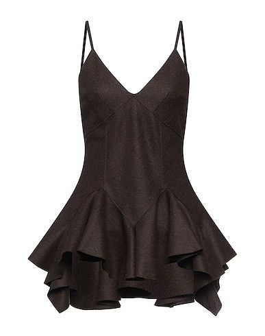 Givenchy o1loc1c0824 Dress in Black Size L / US 10 / IT 46 - 1 Thumbnail