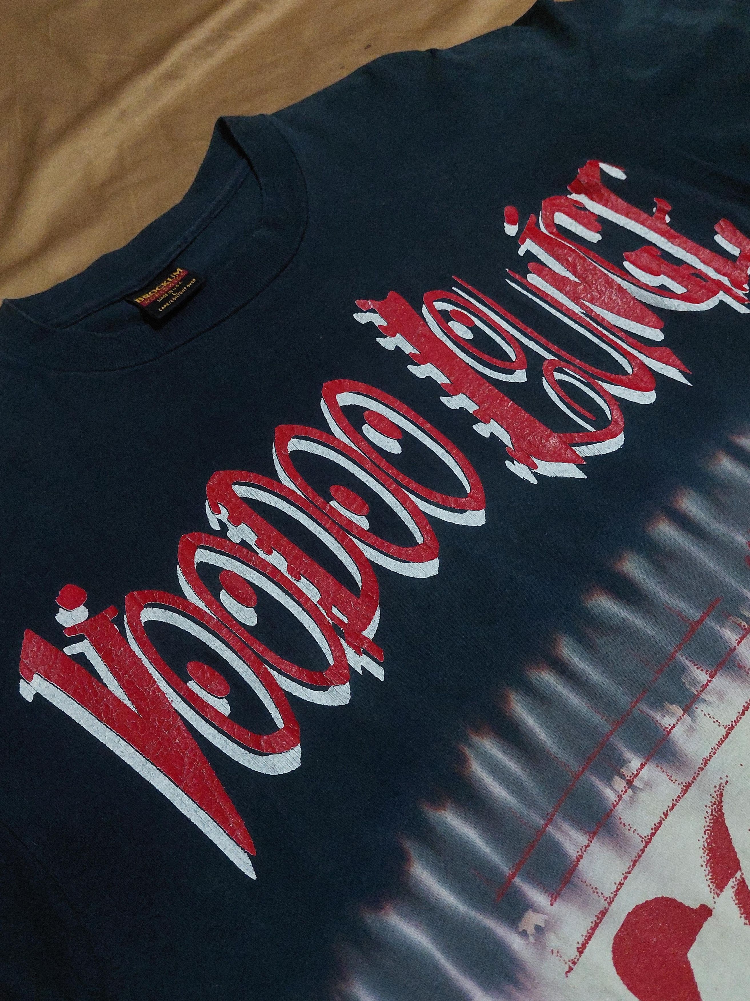 Brockum Rolling Stones - Voodoo Lounge '94 Size US XL / EU 56 / 4 - 7 Thumbnail