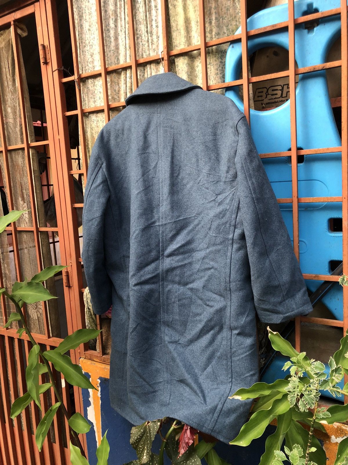 Uniqlo Uniqlo U Overcoat Jacket women Size XS / US 0-2 / IT 36-38 - 8 Thumbnail